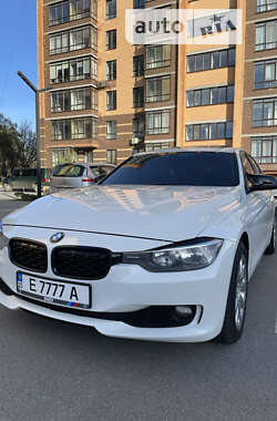 Цены BMW Седан в Чернигове