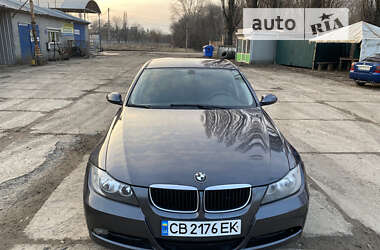 Ціни BMW Седан в Сумах