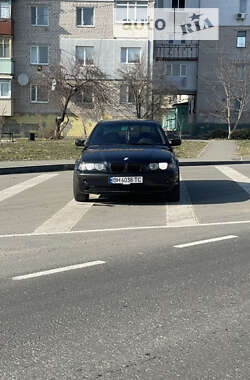 Ціни BMW Седан в Вознесенську