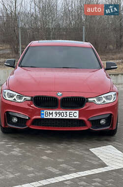 Ціни BMW Седан в Сумах