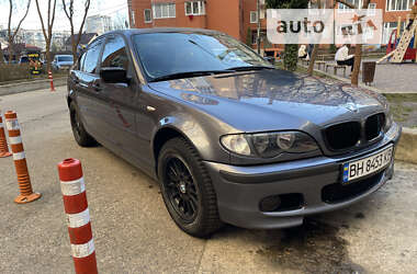 Цены BMW Седан в Белгороде-Днестровском