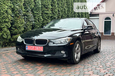 Ціни BMW Седан в Дубні
