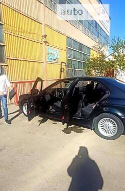 Ціни BMW Седан в Кам'янець-Подільському
