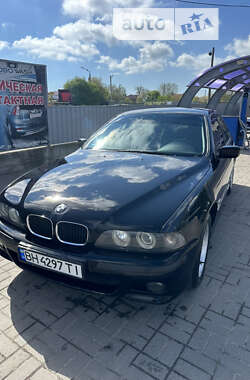 Цены BMW Седан в Черноморске
