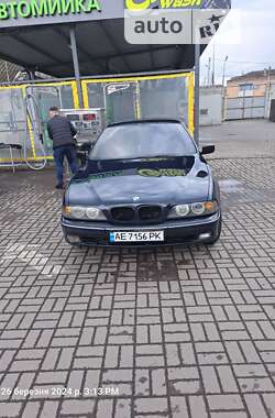 Ціни BMW Седан в Павлограді