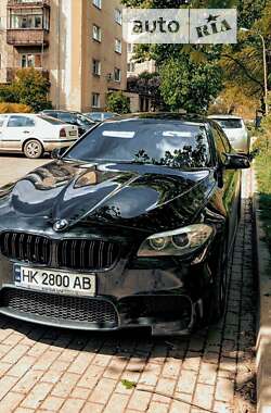 Ціни BMW Седан в Луцьку