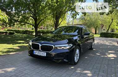 Цены BMW Седан в Запорожье