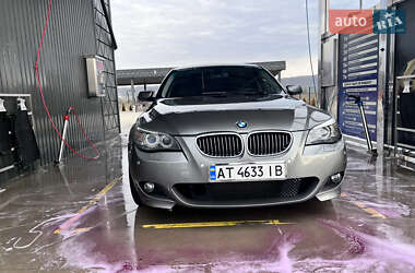 Ціни BMW Седан в Тячеві