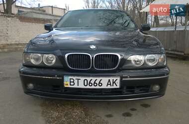 Ціни BMW Седан в Херсоні