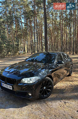 Цены BMW Седан в Сумах