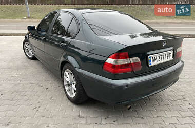 Цены BMW Седан в Бердичеве