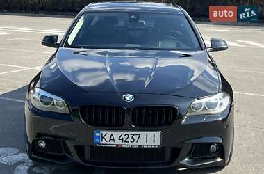 Цены BMW Седан в Киеве