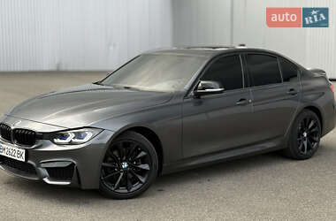 Цены BMW Седан в Конотопе