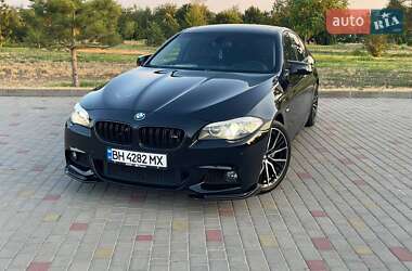 Цены BMW Седан в Измаиле