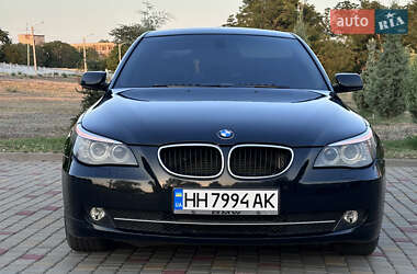 Цены BMW Седан в Измаиле