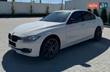 Цены BMW Седан в Гайсине