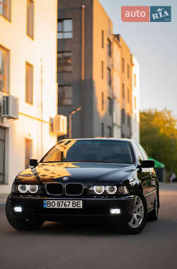 Цены BMW Седан в Кременце