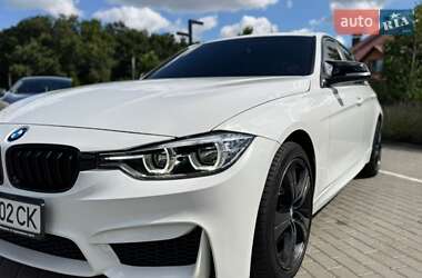 Цены BMW Седан в Хмельницком