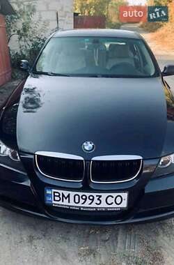 Ціни BMW Седан в Сумах