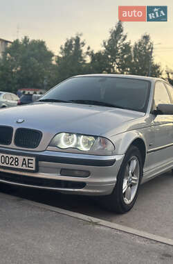 Цены BMW Седан в Новомосковске