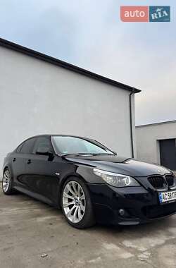 Цены BMW Седан в Луцке