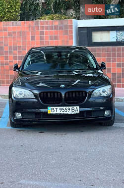 Ціни BMW Седан в Миколаєві