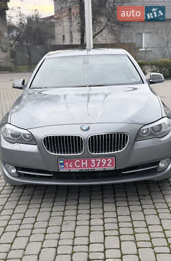 Цены BMW Седан в Хусте