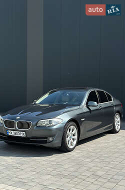 Ціни BMW Седан в Хмельницькому