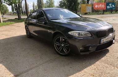 Цены BMW Седан в Никополе