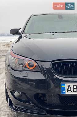Цены BMW Седан в Виннице