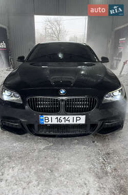 Ціни BMW Седан в Полтаві