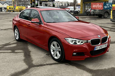 Цены BMW Седан в Василькове