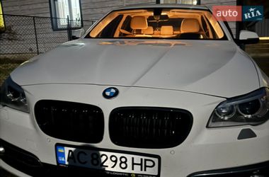 Цены BMW Седан в Ужгороде