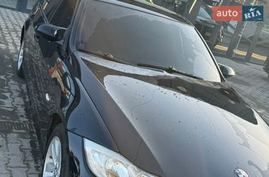 Ціни BMW Седан в Тернополі