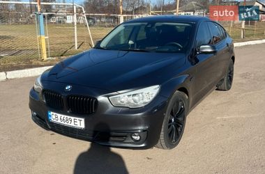 Ціни BMW Седан в Прилуках