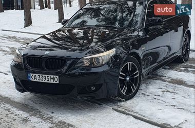 Ціни BMW Седан в Василькові