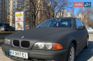 Цены BMW Седан в Броварах
