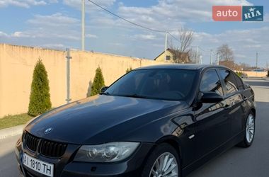 Цены BMW Седан в Борисполе