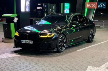 Цены BMW Седан в Броварах