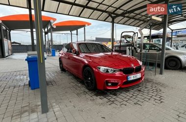 Цены BMW Седан в Кременчуге
