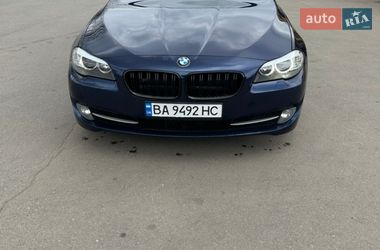 Ціни BMW Седан в Гайсину