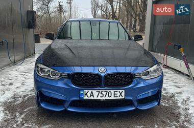 Цены BMW Седан в Вышгороде