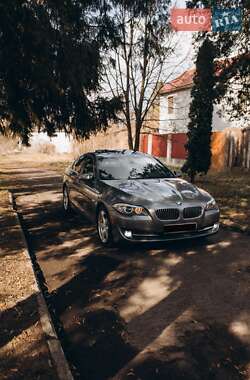 Ціни BMW Седан в Дубні