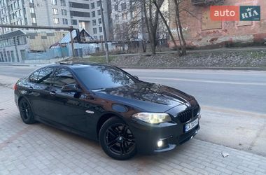 Ціни BMW Седан в Херсоні