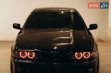 Цены BMW Седан в Чернигове