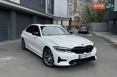 Цены BMW Седан в Белой Церкви