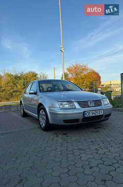 Характеристики Volkswagen Bora Седан