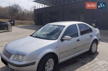 Характеристики Volkswagen Bora Седан