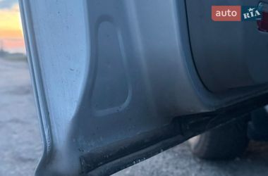 Характеристики Volkswagen Bora Седан
