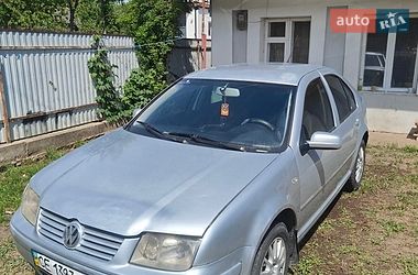 Характеристики Volkswagen Bora Седан